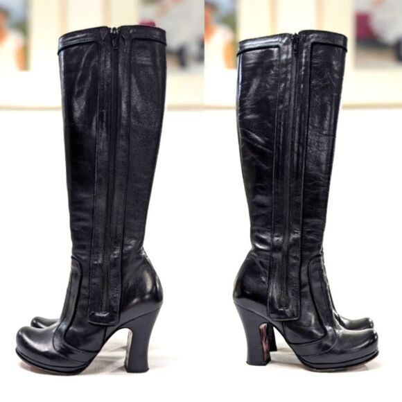 Chie Mihara Tall Boot - Picture 5 of 11